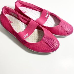 ❤️ 3/20 Glayla Pink Slip On 9